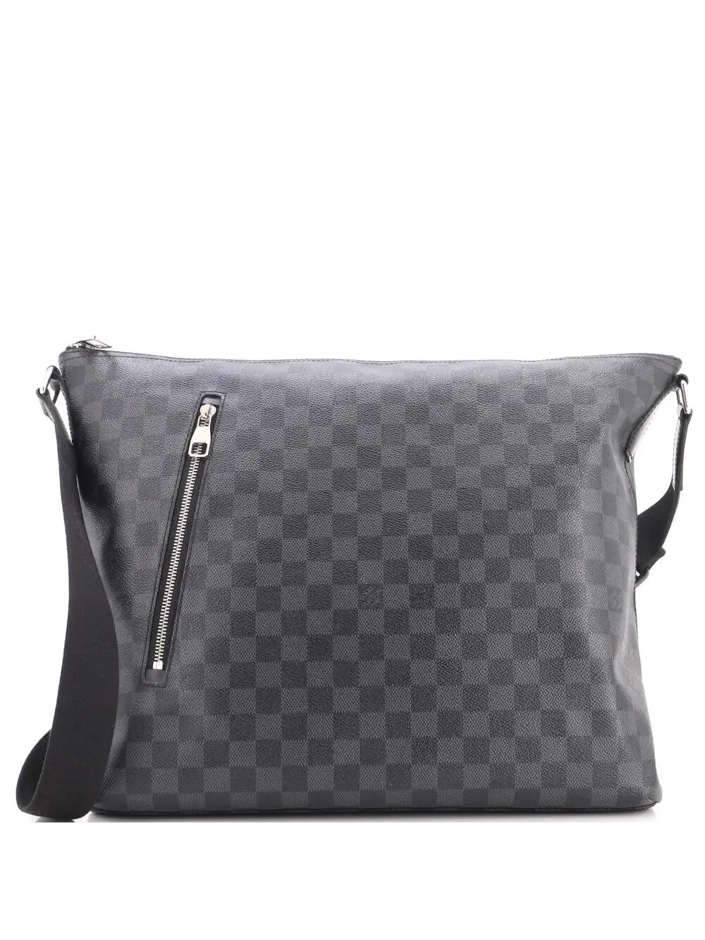 Louis Vuitton Mick Messenger Bag Damier #340814L10B